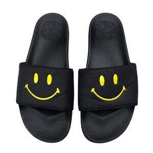 RARE Chinatown Market Slides Size 11